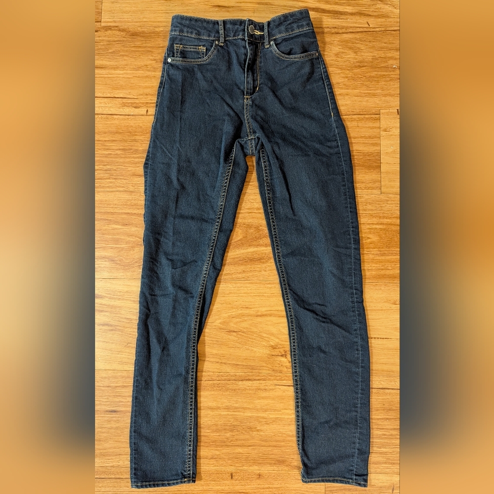 H&m Jeans (size 6)